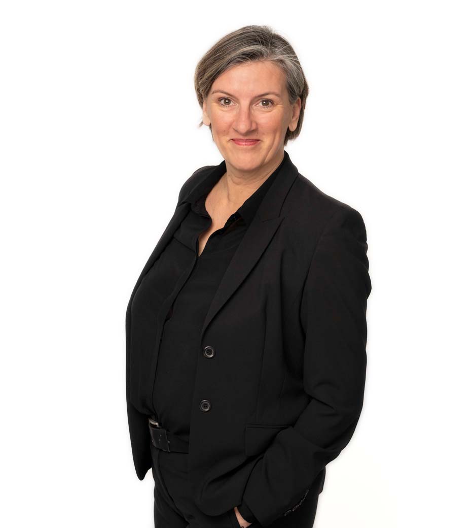 Astrid Glissmann Investerings rådgiver