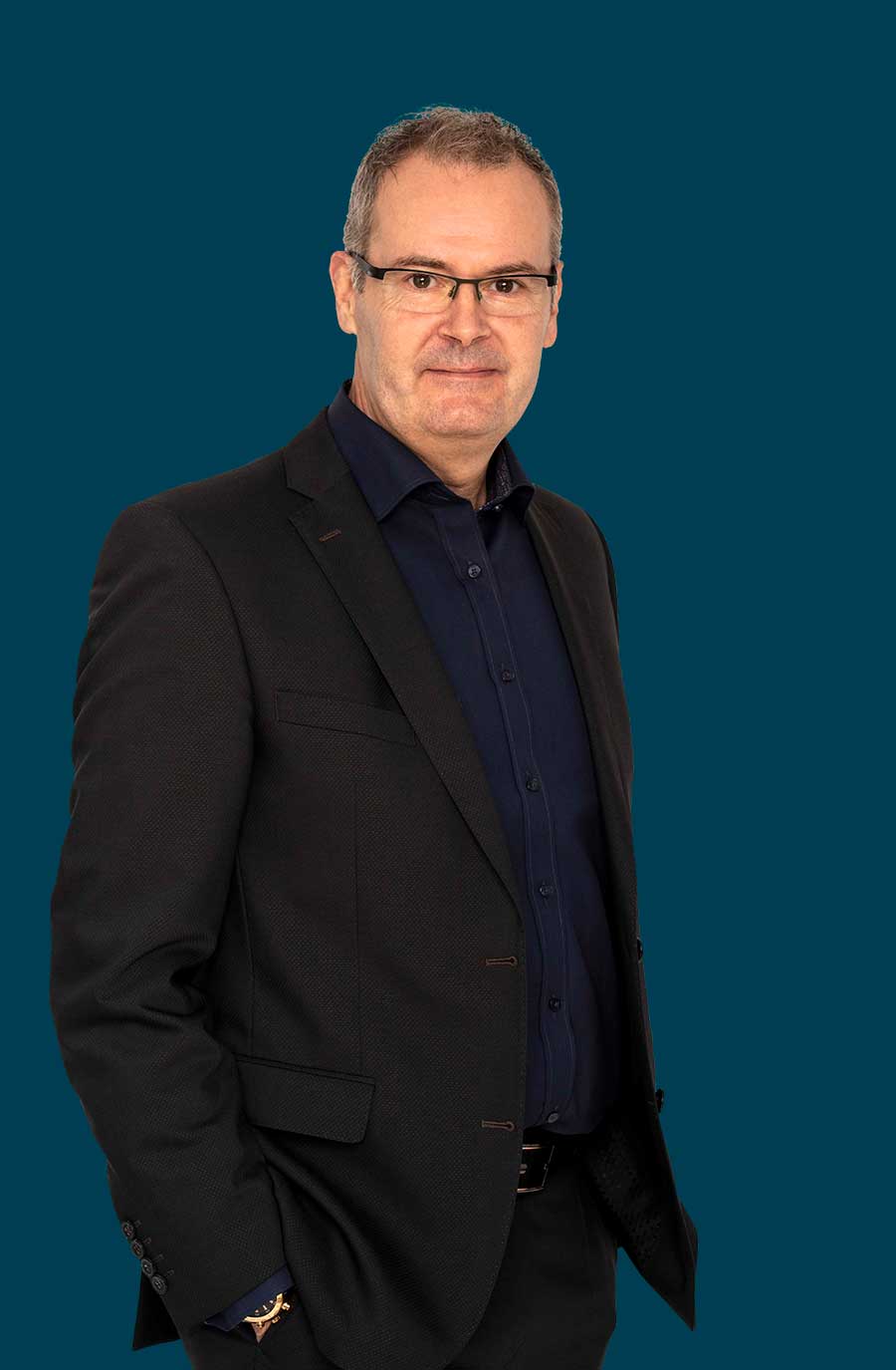 Preben Ddaugaard investerings rådgiver